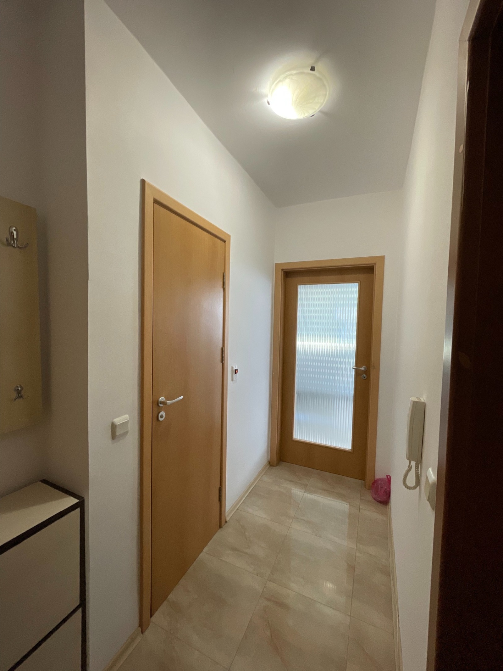 Дава под наем 2-СТАЕН, гр. Варна, Окръжна болница-Генерали, снимка 12 - Апартаменти - 53775455