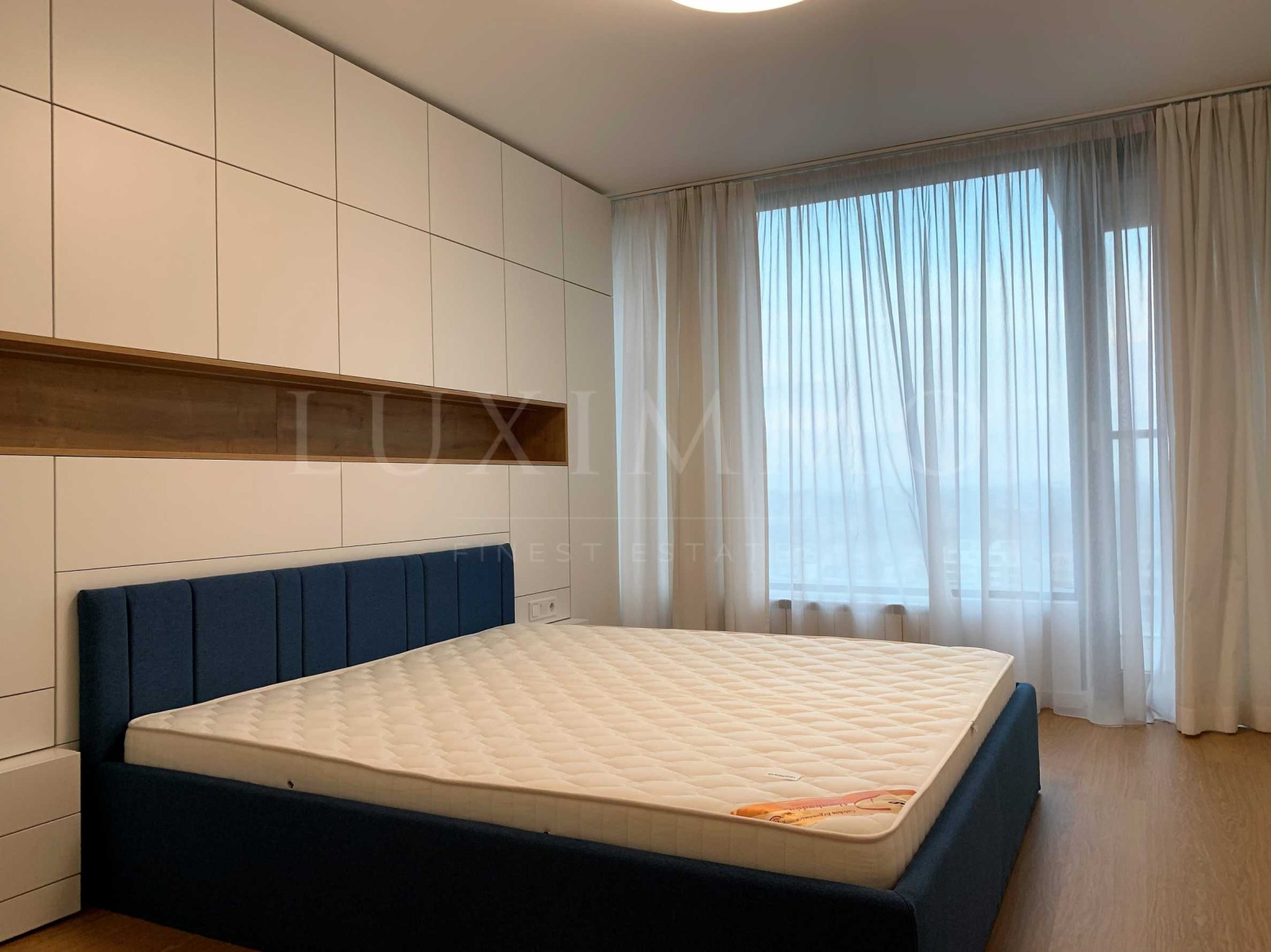 Дава под наем 2-СТАЕН, гр. София, Манастирски ливади, снимка 5 - Апартаменти - 53871096