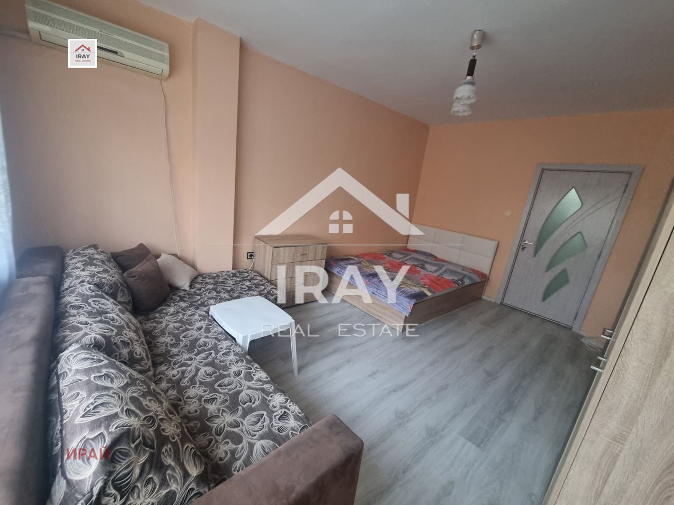 Дава под наем 2-СТАЕН, гр. Стара Загора, Център, снимка 8 - Апартаменти - 56208217