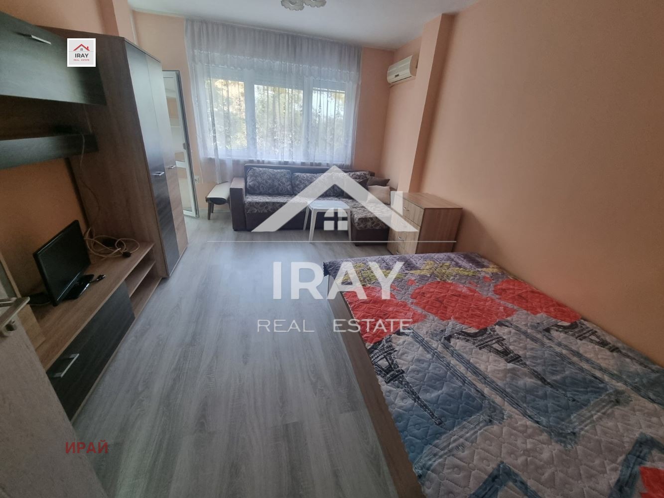 Дава под наем 2-СТАЕН, гр. Стара Загора, Център, снимка 6 - Апартаменти - 56208217