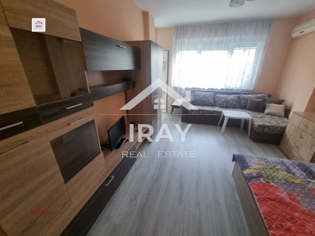 Дава под наем 2-СТАЕН, гр. Стара Загора, Център, снимка 7 - Апартаменти - 56208217