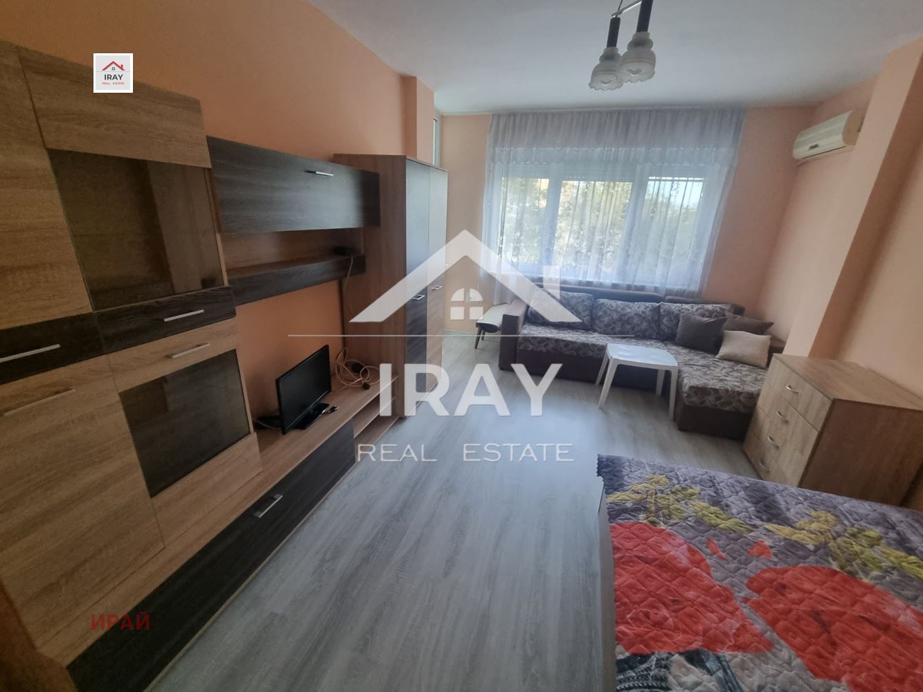 Дава под наем 2-СТАЕН, гр. Стара Загора, Център, снимка 9 - Апартаменти - 56208217