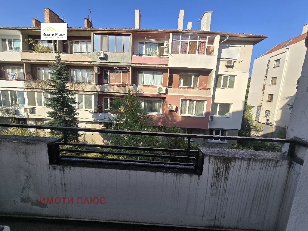 Дава под наем 4-СТАЕН, гр. София, Лозенец, снимка 4 - Апартаменти - 56017731