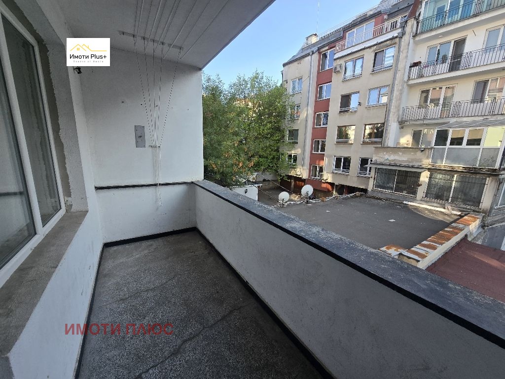 Дава под наем 4-СТАЕН, гр. София, Лозенец, снимка 10 - Апартаменти - 56017731