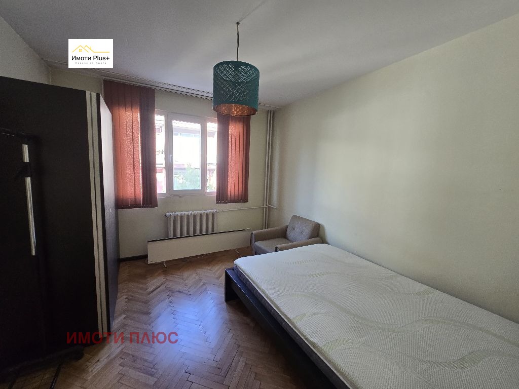Дава под наем 4-СТАЕН, гр. София, Лозенец, снимка 8 - Апартаменти - 56017731