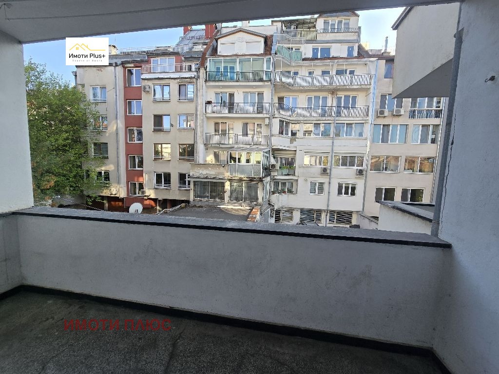 Дава под наем 4-СТАЕН, гр. София, Лозенец, снимка 14 - Апартаменти - 56017731