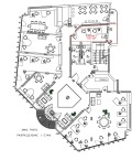 Дава под наем  Офис град София , Мусагеница , 20 кв.м | 79690193 - изображение [9]