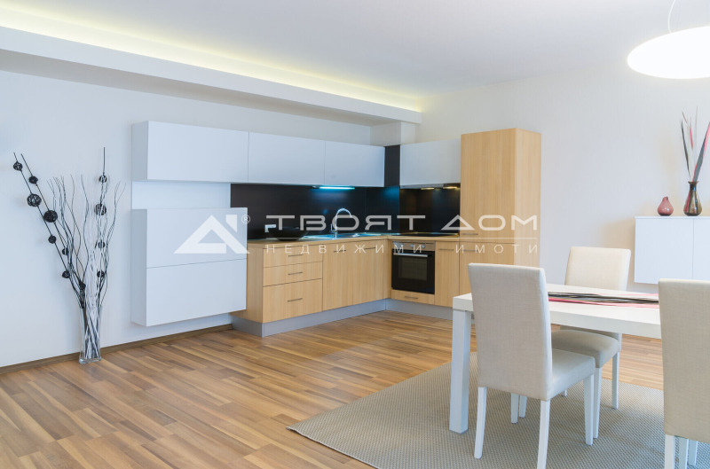 Дава под Наем 4-СТАЕН в град София, Лозенец - 158 кв.м / 2 000 € » 3 911.66 лв., ТВОЯТ ДОМ
