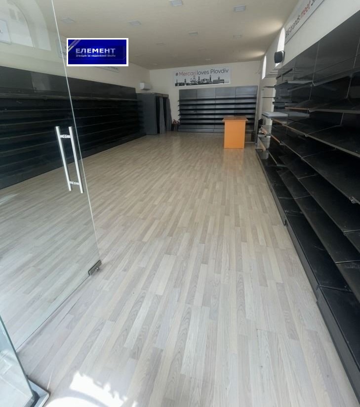 Дава под Наем МАГАЗИН | Imot.bg — изображение 3