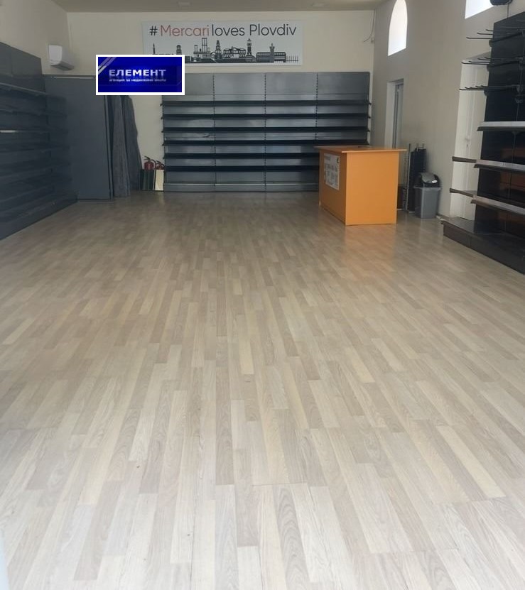 Дава под Наем МАГАЗИН | Imot.bg — изображение 2