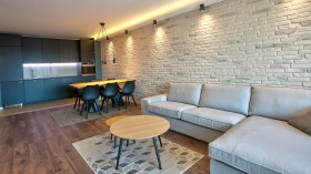 3 sovrum Izgrev, Sofia