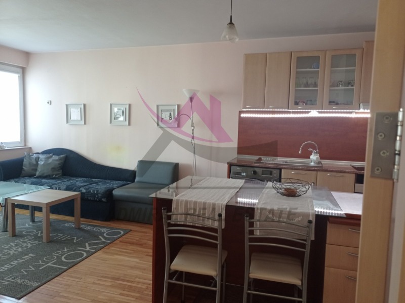 Do wynajęcia  1 sypialnia Warna , Czataldża , 65 mkw | 26607087