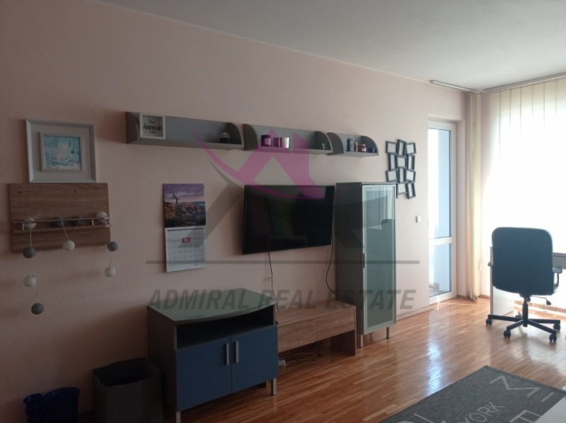 For Rent  1 bedroom Varna , Chataldzha , 65 sq.m | 26607087 - image [3]