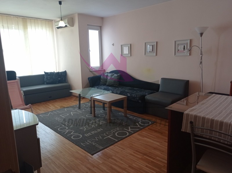 Vuokrattavana  1 makuuhuone Varna , Tšataldža , 65 neliömetriä | 26607087 - kuva [2]