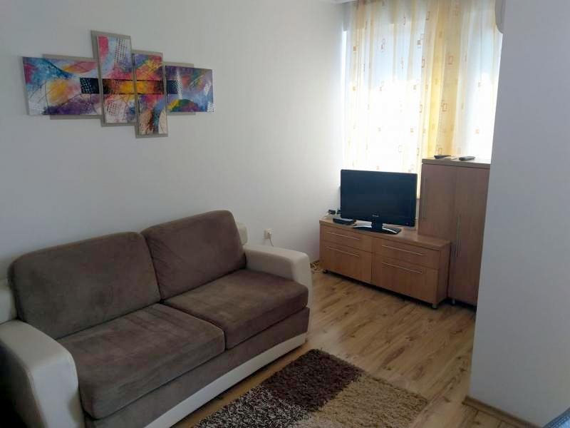 Til leie  1 soverom Burgas , Tsentar , 45 kvm | 34116203 - bilde [2]