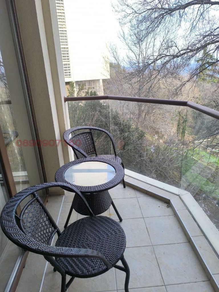 Дава под наем 2-СТАЕН, гр. Варна, к.к. Чайка, снимка 10 - Апартаменти - 53066694