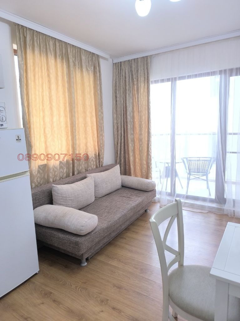 Дава под наем 2-СТАЕН, гр. Варна, к.к. Чайка, снимка 4 - Апартаменти - 53066694