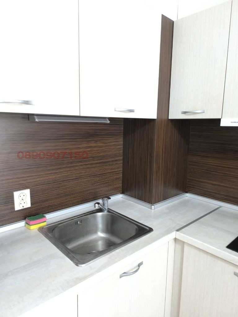 Дава под наем 2-СТАЕН, гр. Варна, к.к. Чайка, снимка 5 - Апартаменти - 53066694