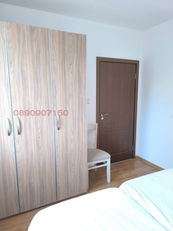 Дава под наем 2-СТАЕН, гр. Варна, к.к. Чайка, снимка 10 - Апартаменти - 53409093