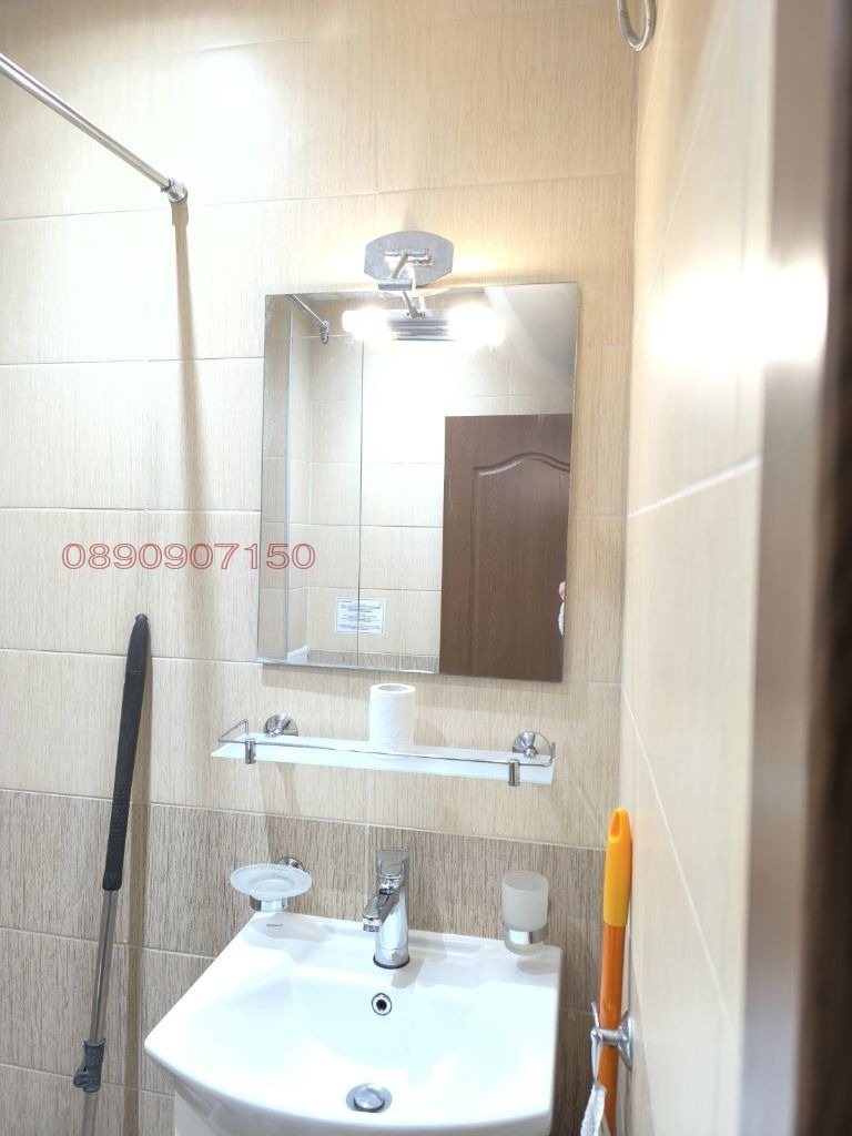 Дава под наем 2-СТАЕН, гр. Варна, к.к. Чайка, снимка 7 - Апартаменти - 53066694