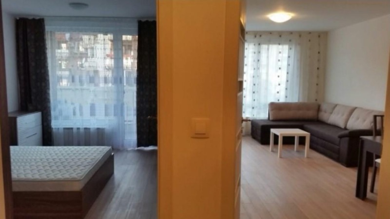 De inchiriat  1 dormitor Sofia , Mladost 4 , 64 mp | 64545218 - imagine [3]