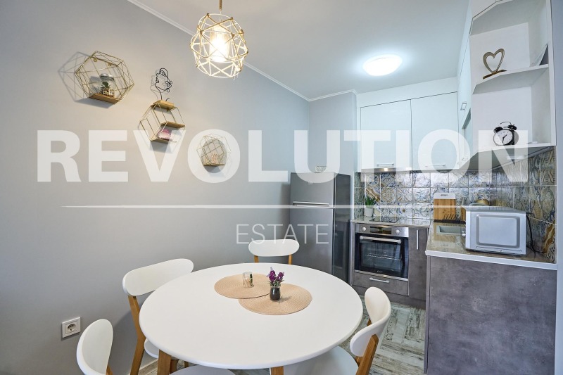 Kiralık  1 yatak odası Plovdiv , Kamenica 1 , 61 metrekare | 56275103 - görüntü [3]