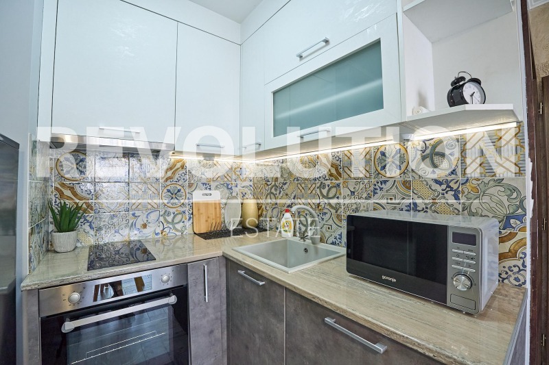 Kiralık  1 yatak odası Plovdiv , Kamenica 1 , 61 metrekare | 56275103 - görüntü [4]