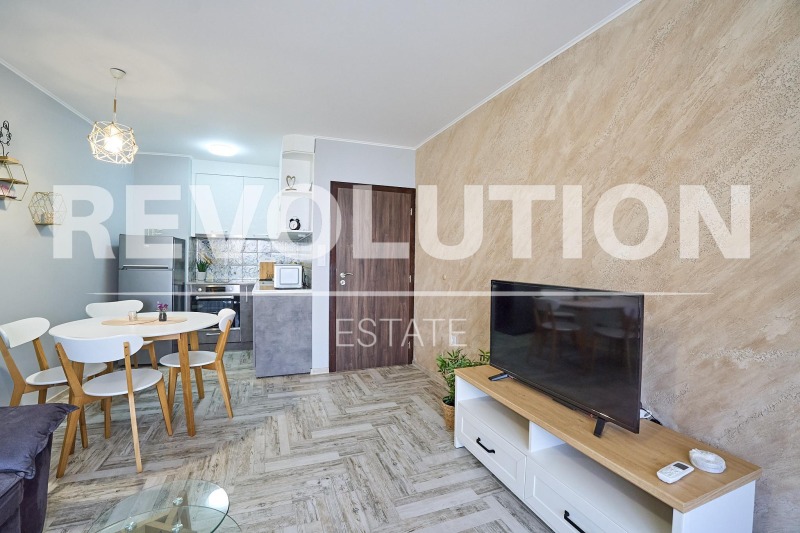 Kiralık  1 yatak odası Plovdiv , Kamenica 1 , 61 metrekare | 56275103 - görüntü [2]