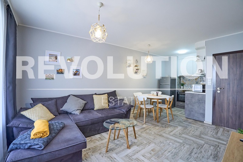 Kiralık  1 yatak odası Plovdiv , Kamenica 1 , 61 metrekare | 56275103