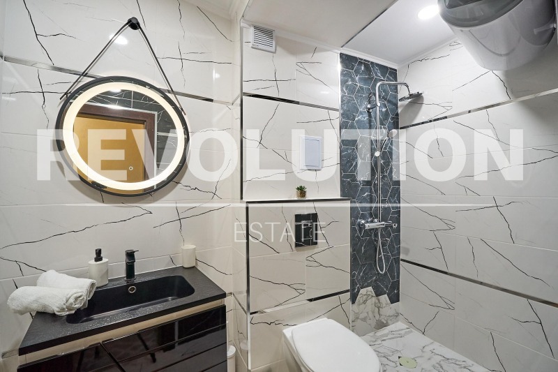Kiralık  1 yatak odası Plovdiv , Kamenica 1 , 61 metrekare | 56275103 - görüntü [6]