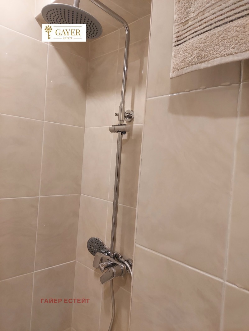 Дава под наем 2-СТАЕН, гр. София, Център, снимка 12 - Апартаменти - 53186183