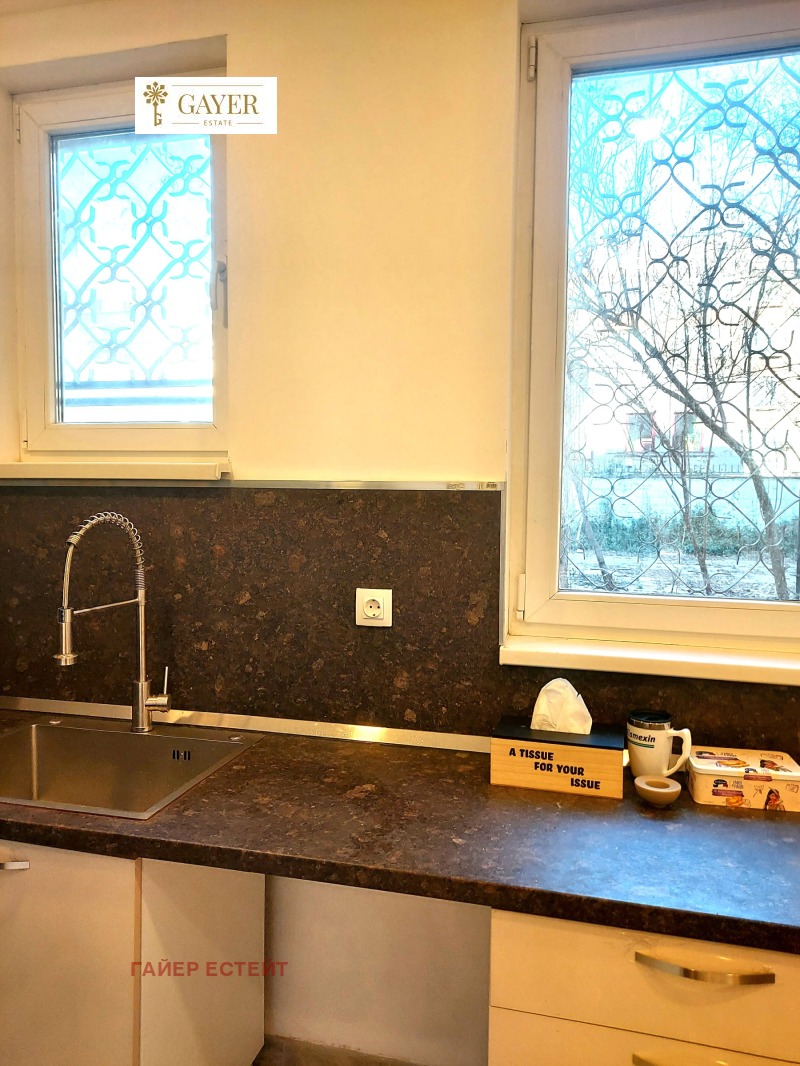 Дава под наем 2-СТАЕН, гр. София, Център, снимка 7 - Апартаменти - 53186183