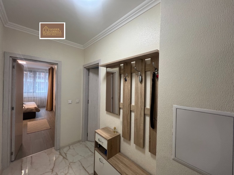 Дава под наем 2-СТАЕН, гр. София, Център, снимка 9 - Апартаменти - 53197006