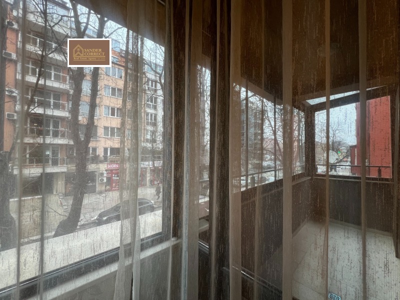 Дава под наем 2-СТАЕН, гр. София, Център, снимка 6 - Апартаменти - 53197006