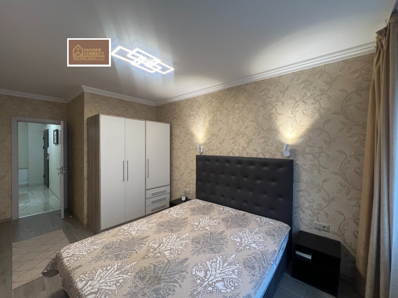 Дава под наем 2-СТАЕН, гр. София, Център, снимка 10 - Апартаменти - 53197006