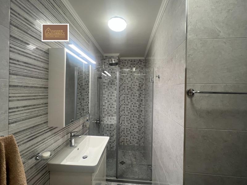 Дава под наем 2-СТАЕН, гр. София, Център, снимка 13 - Апартаменти - 53197006