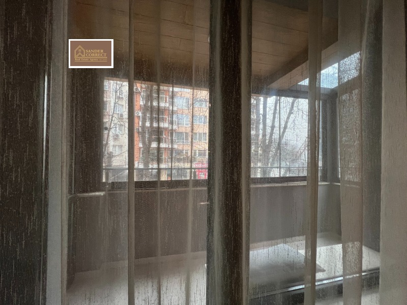 Дава под наем 2-СТАЕН, гр. София, Център, снимка 15 - Апартаменти - 53197006