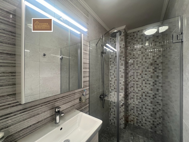 Дава под наем 2-СТАЕН, гр. София, Център, снимка 14 - Апартаменти - 53197006