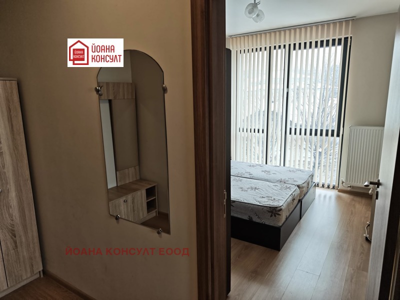 Дава под наем 2-СТАЕН, гр. Плевен, Широк център, снимка 7 - Апартаменти - 53357120