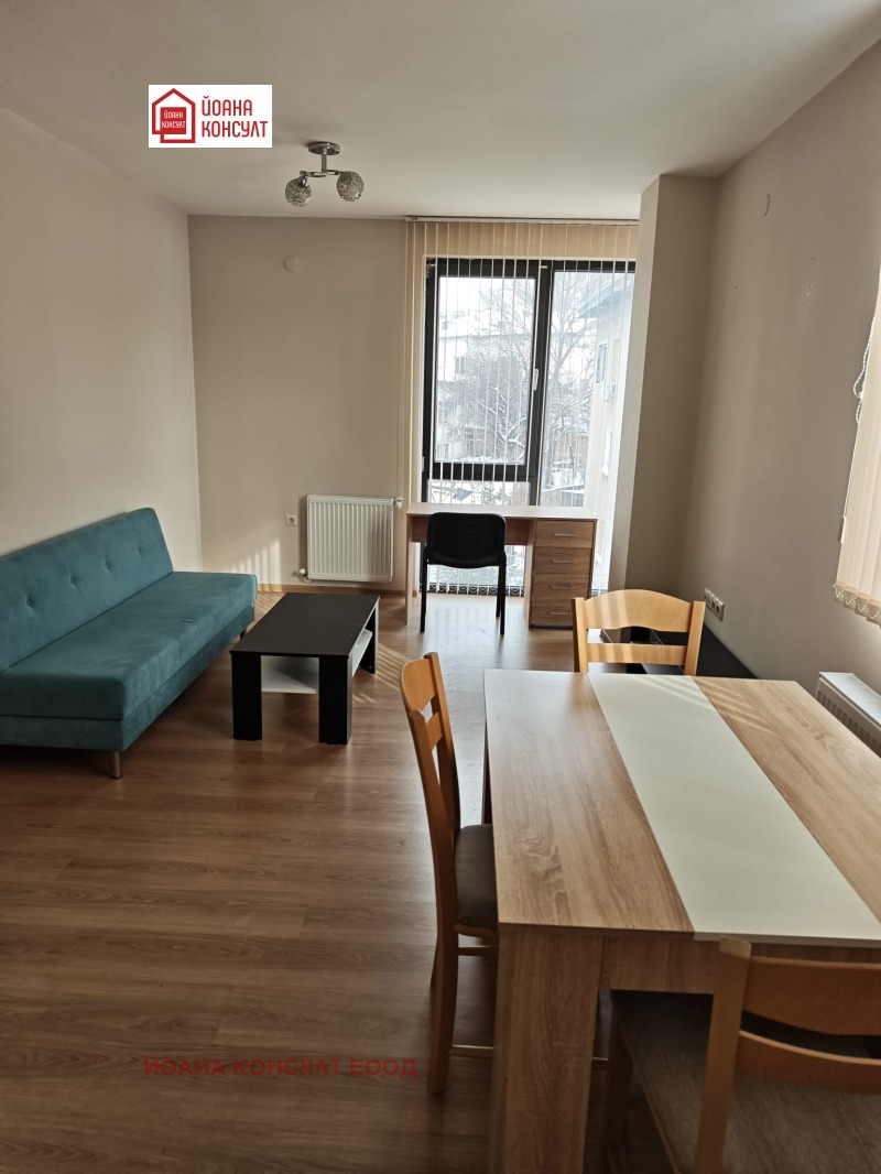 Дава под наем 2-СТАЕН, гр. Плевен, Широк център, снимка 2 - Апартаменти - 53357120