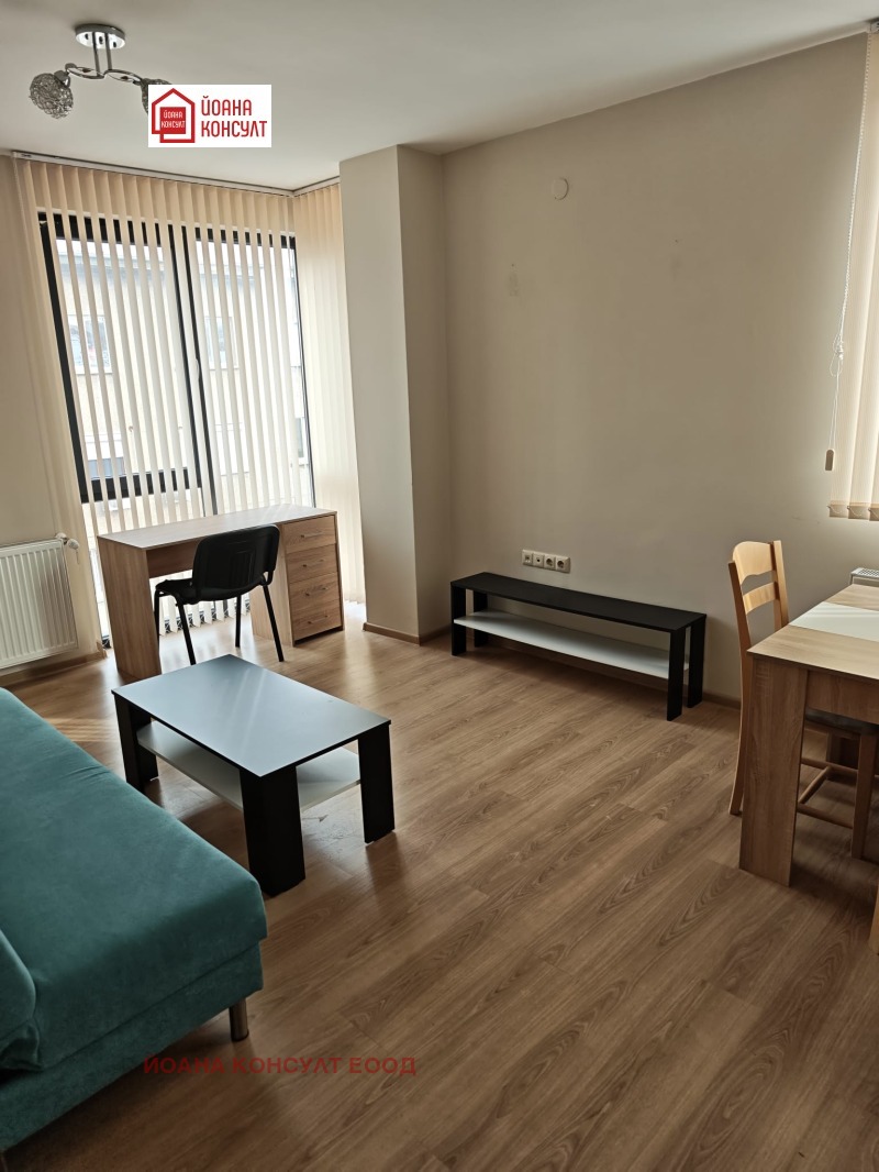 Дава под наем 2-СТАЕН, гр. Плевен, Широк център, снимка 3 - Апартаменти - 53357120