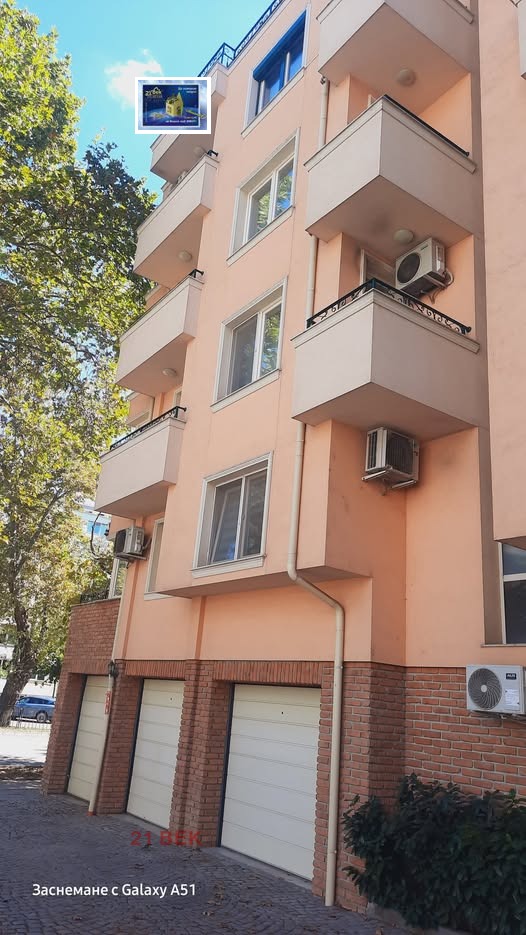 Дава под наем 2-СТАЕН, гр. Пловдив, Каменица 1, снимка 5 - Апартаменти - 56071869