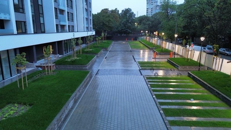 Дава под наем 2-СТАЕН, гр. София, Център, снимка 15 - Апартаменти - 56072015