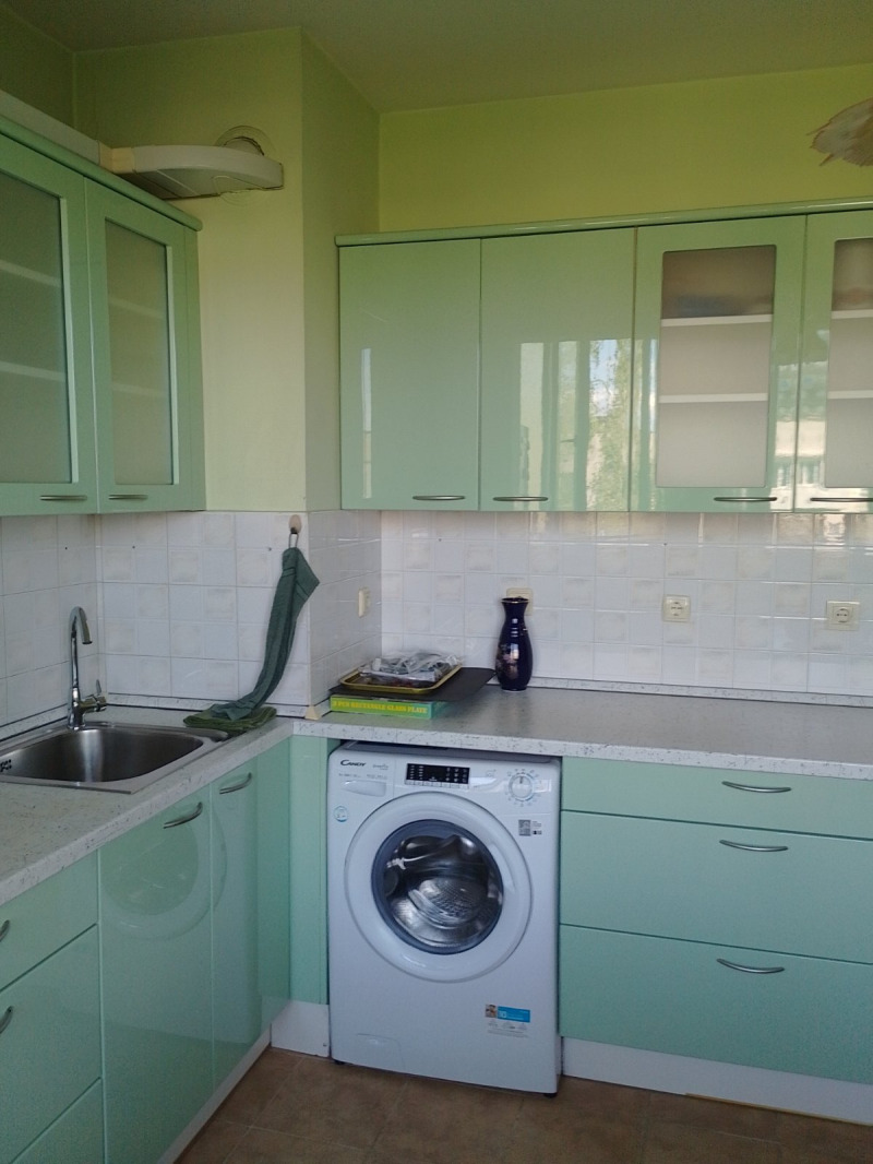 Te huur  2 slaapkamers Sofia , Nadezjda 2 , 97 m² | 20537399 - afbeelding [4]