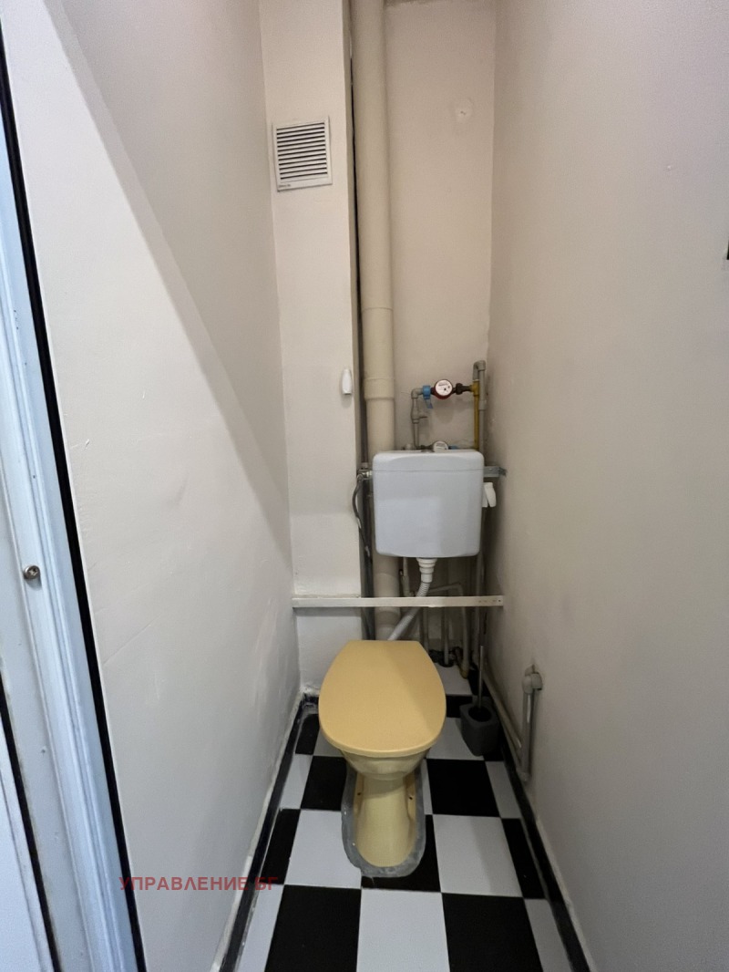 Kiralık  2 yatak odası Sofia , Krasno selo , 90 metrekare | 10714775 - görüntü [6]