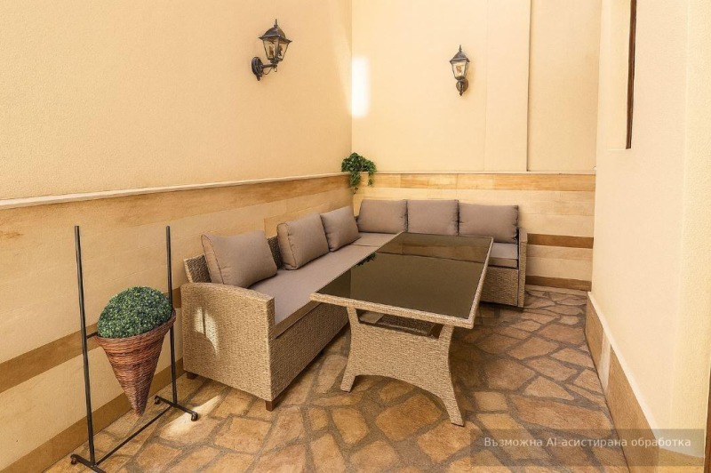 Дава под наем 3-СТАЕН, гр. Варна, Зимно кино Тракия, снимка 5 - Апартаменти - 53016068