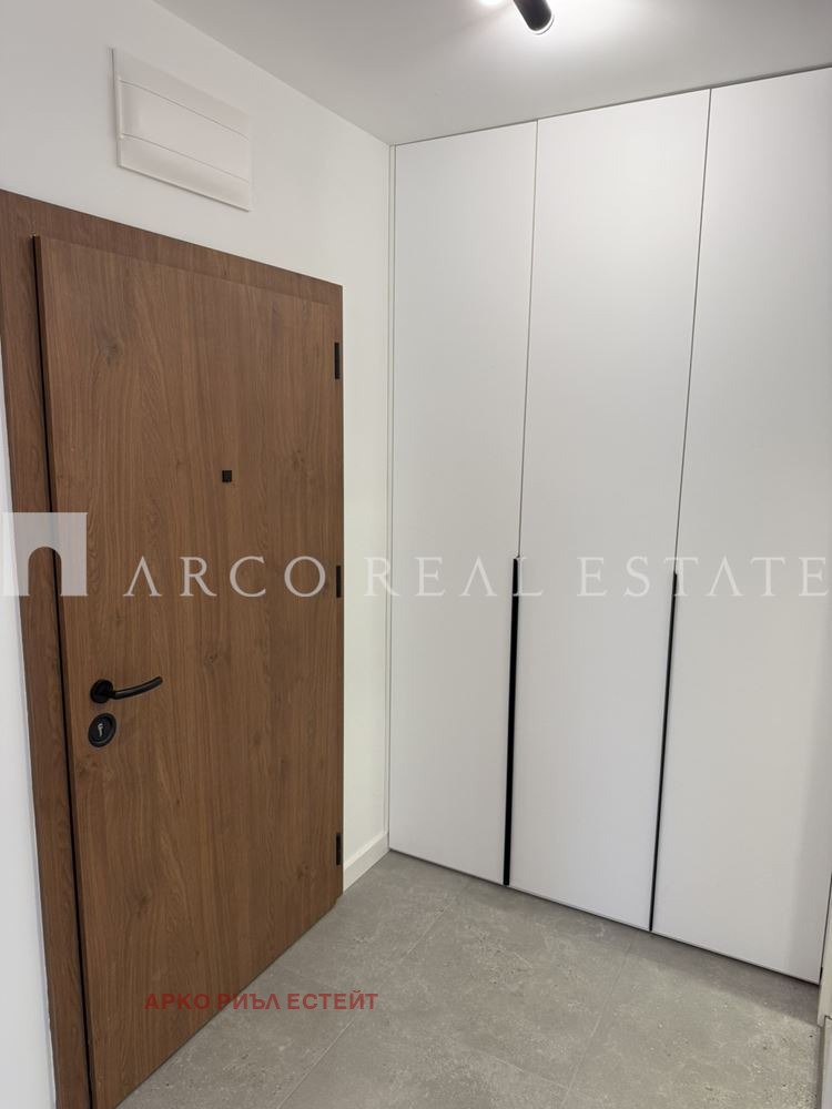 Дава под наем 3-СТАЕН, гр. София, Овча купел, снимка 14 - Апартаменти - 54581546