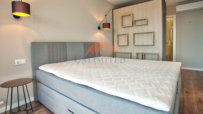 För uthyrning  3 sovrum Sofia , Izgrev , 145 kvm | 21403164 - bild [5]