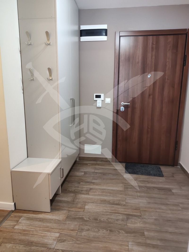 Дава под наем 4-СТАЕН, гр. София, Кръстова вада, снимка 11 - Апартаменти - 53256488