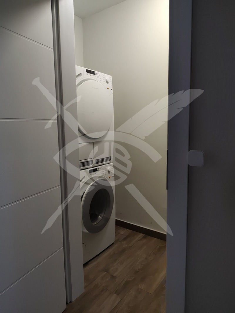 Дава под наем 4-СТАЕН, гр. София, Кръстова вада, снимка 10 - Апартаменти - 53256488